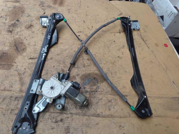 LEVE VITRE FORD FOCUS 2004 5 PORTES AVANT DROIT - Vue 1